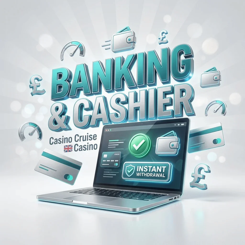 Banking & Cashier
