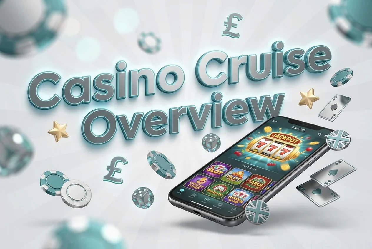 Casino Cruise Overview